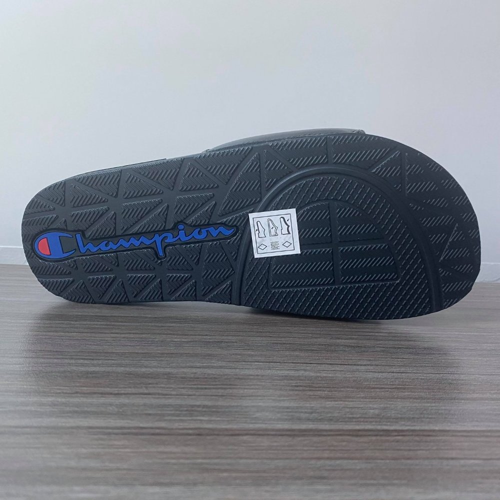 Champion Women's IPO Jellie Slides Sandals - Picture 5 of 12
